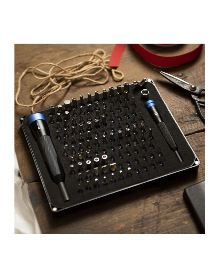 iFixIt Manta Precision Bit Set (EU145392) główny