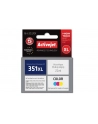 ActiveJet AH-E38 tusz kolorowy do drukarki HP (zamiennik CB338EE nr 351XL) - nr 15