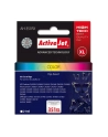 ActiveJet AH-E38 tusz kolorowy do drukarki HP (zamiennik CB338EE nr 351XL) - nr 2