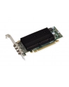 Karta Graficzna MATROX M9148  1GB, 4xDVI, PCI-Express x16, low profile, retail - nr 10