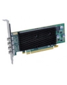 Karta Graficzna MATROX M9148  1GB, 4xDVI, PCI-Express x16, low profile, retail - nr 11