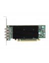 Karta Graficzna MATROX M9148  1GB, 4xDVI, PCI-Express x16, low profile, retail - nr 15