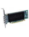 Karta Graficzna MATROX M9148  1GB, 4xDVI, PCI-Express x16, low profile, retail - nr 7
