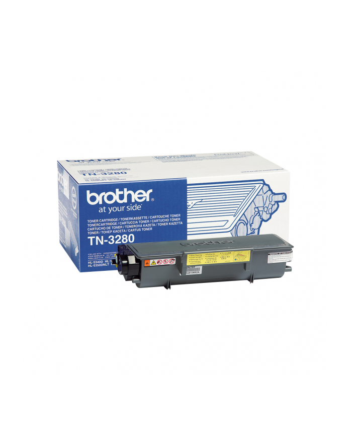 TONER TN-3280 DO HL-35XX  DCP-8070/8085 główny