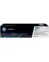 TONER HP CYAN (CE311A) - nr 21