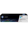 TONER HP CYAN (CE311A) - nr 22