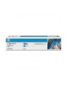 TONER HP CYAN (CE311A) - nr 4