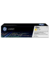 TONER HP YELLOW (CE312A) - nr 17