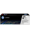 TONER HP BLACK (CE320A) - nr 63