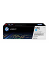 TONER HP CYAN (CE321A) - nr 1