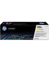 TONER HP YELLOW (CE322A) - nr 15