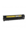 TONER HP YELLOW (CE322A) - nr 7