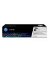 TONER HP BLACK (CE310A) - nr 1