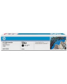 TONER HP BLACK (CE310A) - nr 28