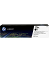 TONER HP BLACK (CE310A) - nr 41