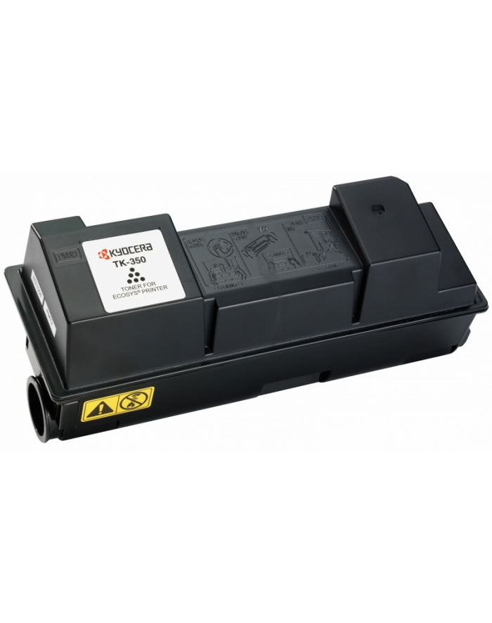 TONER KYOCERA TK-350 główny