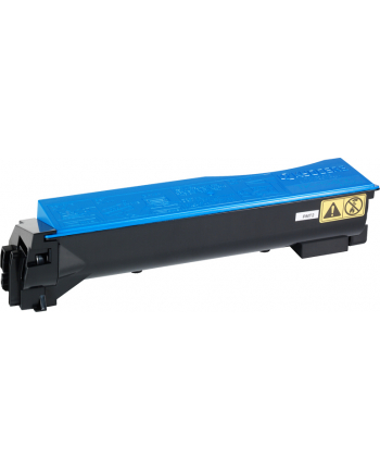 TONER KYOCERA TK-540C  (FSC5100DN)