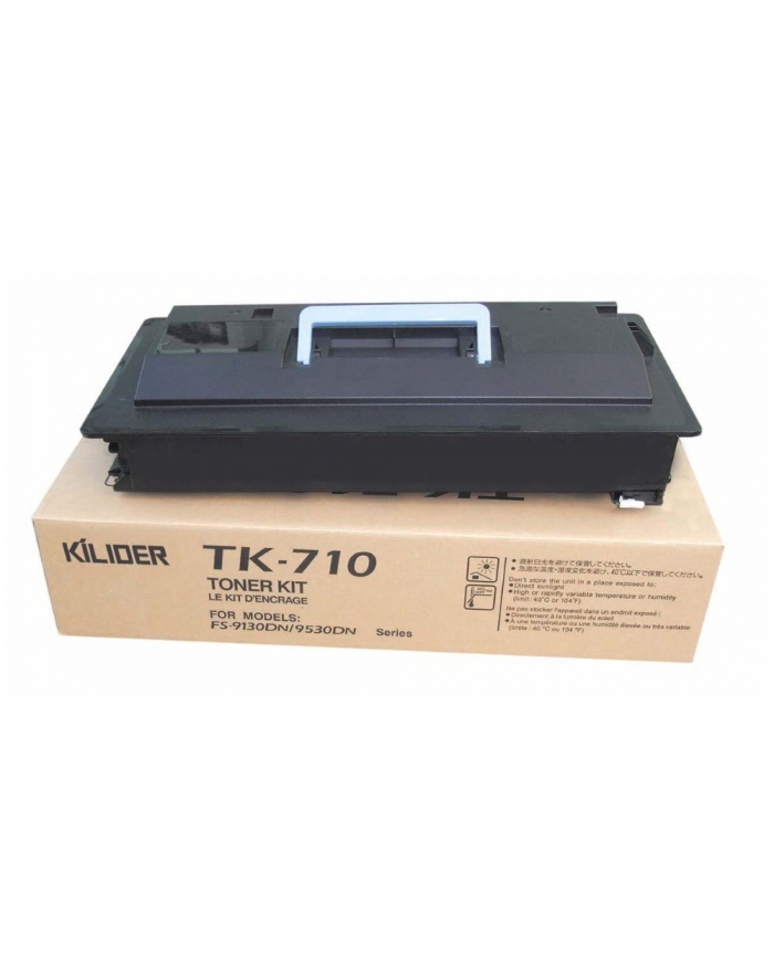 TONER KYOCERA TK-710 główny