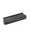 TONER CZARNY do OKI MB480 - nr 12