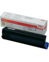 TONER CZARNY do OKI MB480 - nr 19