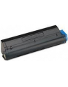 TONER CZARNY do OKI MB480 - nr 21