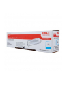 TONER CYAN DO OKI MC860 10K - nr 1