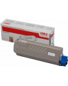 TONER CZARNY do OKI C610 - nr 13