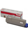 TONER CZARNY do OKI C610 - nr 14