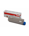 TONER CZARNY do OKI C610 - nr 1