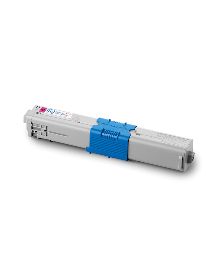 TONER MAGENTA do OKI C510/530/310/330/MC561/351 główny