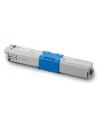 TONER MAGENTA do OKI C510/530/310/330/MC561/351 - nr 4