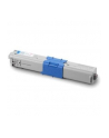 TONER CYAN do OKI C510/530/MC561 - nr 5