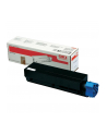 TONER CZARNY do OKI B411/431 - nr 1