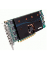 Karta Graficzna MATROX M9188  2GB, 8 x Mini DisplayPort (8xDP/ 8xDVI), PCI-Express x16, , retail - nr 1