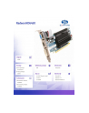 Karta Graficzna Radeon HD6450 Sapphire 1GB DDR3, PCI-E,HDMI/DVI-D/VGA, BULK - nr 4