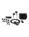 SŁUCHAWKI SENNHEISER CX 400-II PRECISION - DOUSZNE - CZARNE - nr 2