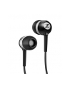 SŁUCHAWKI SENNHEISER CX 400-II PRECISION - DOUSZNE - CZARNE - nr 6