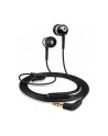 SŁUCHAWKI SENNHEISER CX 400-II PRECISION - DOUSZNE - CZARNE - nr 7