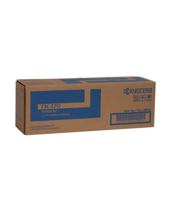 TONER KYOCERA TK-170 (FS-1320D/N FS-1370DN)