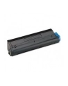 TONER CZARNY do OKI MB480 - nr 15
