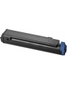 TONER CZARNY do OKI MB480 - nr 20