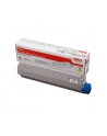 TONER YELLOW DO OKI MC860 10k - nr 18