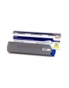 TONER YELLOW DO OKI MC860 10k - nr 2