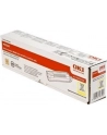 TONER YELLOW DO OKI MC860 10k - nr 31