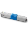 TONER YELLOW do OKI C510/530/310/330/MC561/351 - nr 24