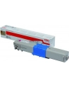 TONER MAGENTA do OKI C510/530/310/330/MC561/351 - nr 11