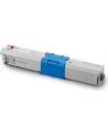 TONER MAGENTA do OKI C510/530/310/330/MC561/351 - nr 17