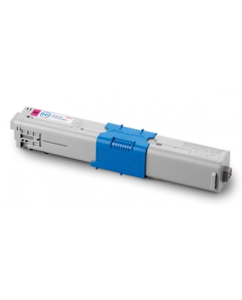 TONER MAGENTA do OKI C510/530/310/330/MC561/351