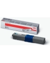 TONER CYAN do OKI C510/530/310/330/MC561 - nr 14