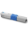 TONER CYAN do OKI C510/530/310/330/MC561 - nr 20